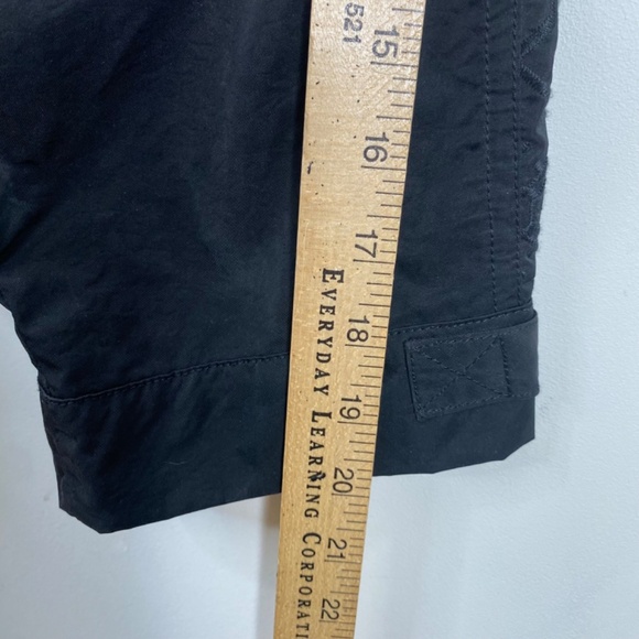 Anthropologie Hei Hei Embroidered Windbreaker Jacket - Picture 12 of 13